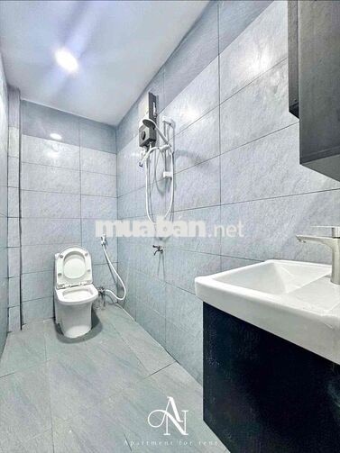 ✨CĂN HỘ NGAY UNG VĂN KHIÊM – 2 KHÔNG GIAN NGỦ, Ở CỰC THOẢI MÁI