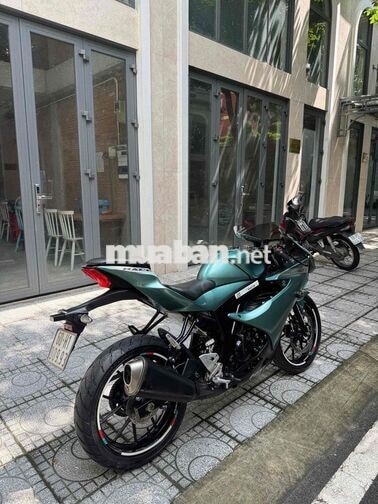 Suzuki GSX R150 2018 chính chủ biển 60