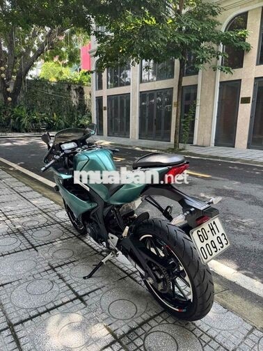 Suzuki GSX R150 2018 chính chủ biển 60