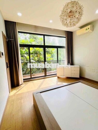 CHO THUÊ NHÀ SÂN VƯỜN KHU DÂN CƯ HƯNG PHÚ
