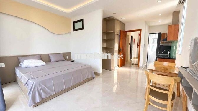 Cho Thuê Căn Hộ Đà Nẵng Gần Biển Near Beach Apartment for rent Expat