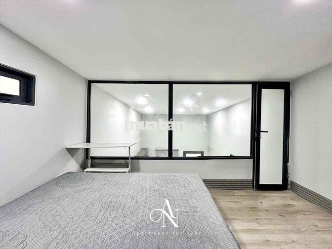 ✨CĂN HỘ NGAY UNG VĂN KHIÊM – 2 KHÔNG GIAN NGỦ, Ở CỰC THOẢI MÁI