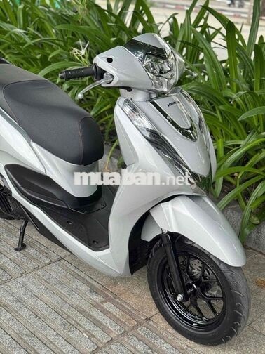 Lead 125 4val Đặc Biệt 2023 Bạc Porsche bstp 9chủ