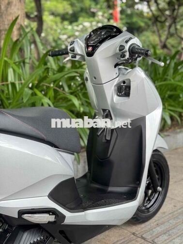 Lead 125 4val Đặc Biệt 2023 Bạc Porsche bstp 9chủ