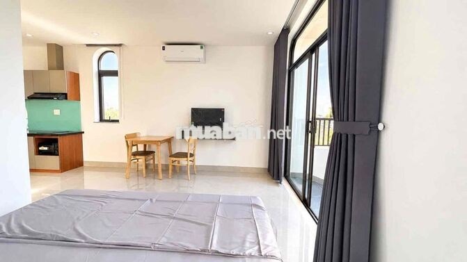 Cho Thuê Căn Hộ Đà Nẵng Gần Biển Near Beach Apartment for rent Expat