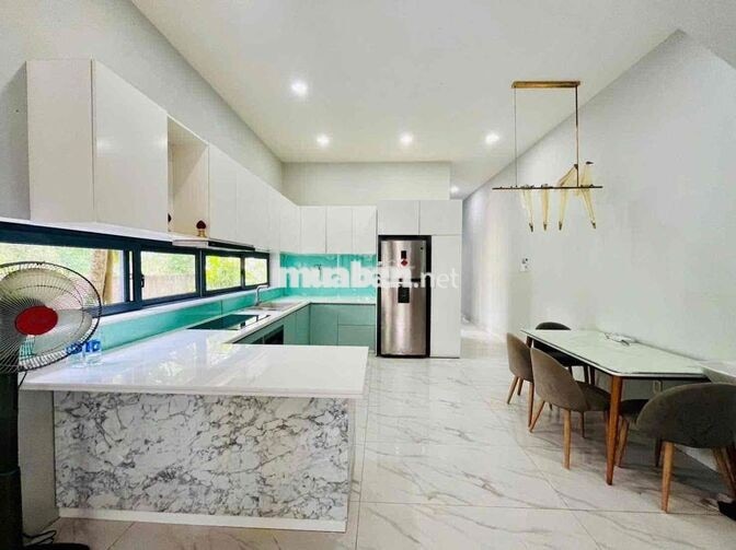 CHO THUÊ NHÀ SÂN VƯỜN KHU DÂN CƯ HƯNG PHÚ