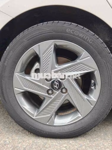 Hyundai Accent 2023 ATH Full Trắng 58.000 km