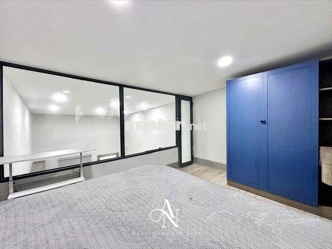 ✨CĂN HỘ NGAY UNG VĂN KHIÊM – 2 KHÔNG GIAN NGỦ, Ở CỰC THOẢI MÁI