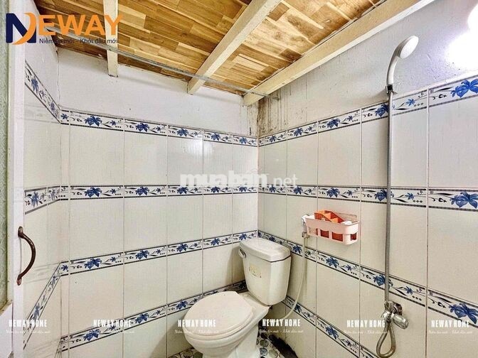 Phòng trọ giá rẻ bình dân, sạch sẻ phù hợp với khách hàng ở 1 -2 người