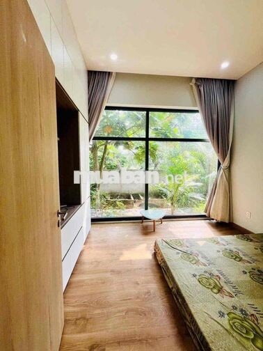 CHO THUÊ NHÀ SÂN VƯỜN KHU DÂN CƯ HƯNG PHÚ