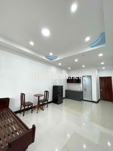 Phòng trọ ban công đường Tạ Quang Bửu, Quận 8