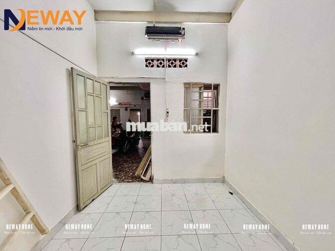 Phòng trọ giá rẻ bình dân, sạch sẻ phù hợp với khách hàng ở 1 -2 người