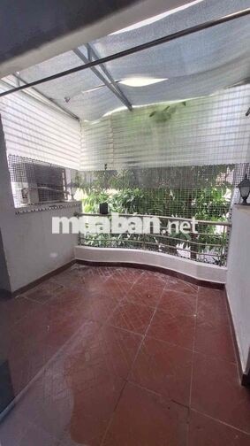 NHÀ NGUYÊN CĂN ĐẤT THÁNH-FULL NỘI THẤT. 4PN, 3WC