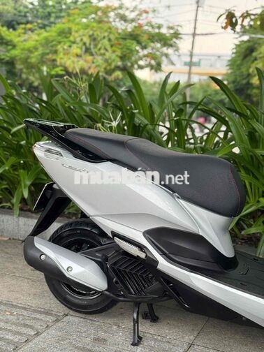 Lead 125 4val Đặc Biệt 2023 Bạc Porsche bstp 9chủ