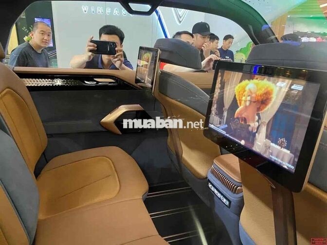 🚘WILD - VUA BÁN TẢI ĐIỆN 1000km mở cọc tiên phong