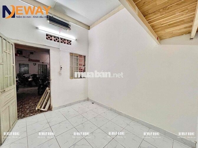 Phòng trọ giá rẻ bình dân, sạch sẻ phù hợp với khách hàng ở 1 -2 người
