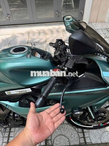 Suzuki GSX R150 2018 chính chủ biển 60