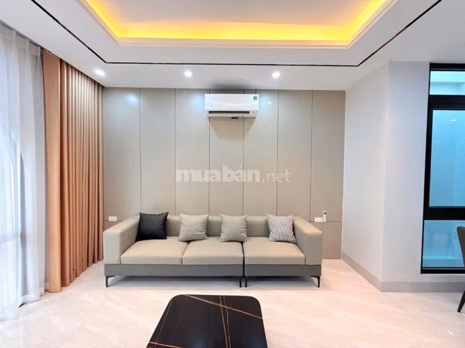 Hàng hiếm Trung Kính - 70m2x7T Ô tô vào nhà, làm spa, vp vừa ở vừa KD