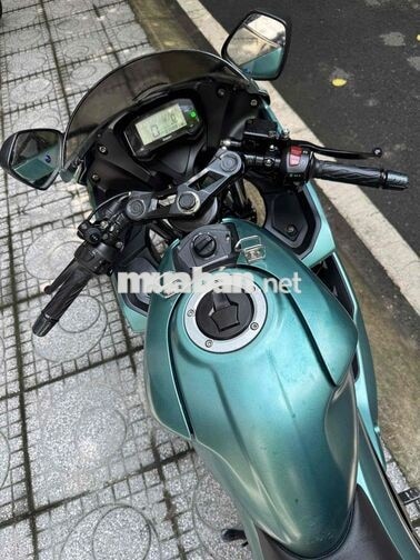 Suzuki GSX R150 2018 chính chủ biển 60