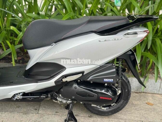 Lead 125 4val Đặc Biệt 2023 Bạc Porsche bstp 9chủ