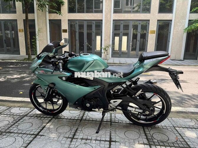 Suzuki GSX R150 2018 chính chủ biển 60