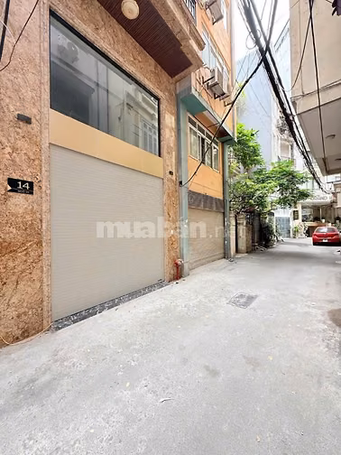 Hàng hiếm Trung Kính - 70m2x7T Ô tô vào nhà, làm spa, vp vừa ở vừa KD