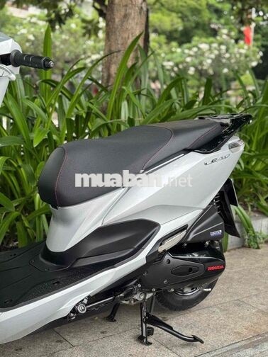 Lead 125 4val Đặc Biệt 2023 Bạc Porsche bstp 9chủ