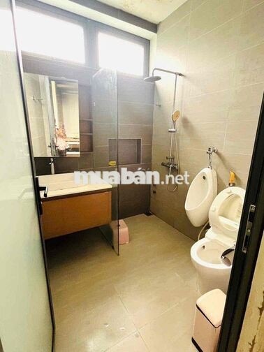 CHO THUÊ NHÀ SÂN VƯỜN KHU DÂN CƯ HƯNG PHÚ
