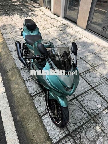Suzuki GSX R150 2018 chính chủ biển 60