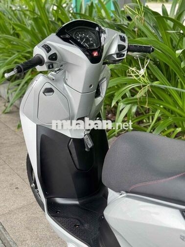 Lead 125 4val Đặc Biệt 2023 Bạc Porsche bstp 9chủ