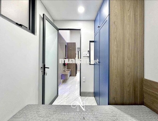 ✨CĂN HỘ NGAY UNG VĂN KHIÊM – 2 KHÔNG GIAN NGỦ, Ở CỰC THOẢI MÁI