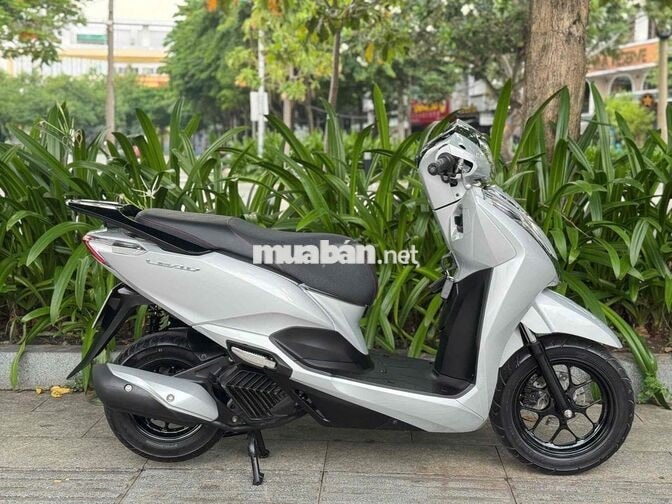Lead 125 4val Đặc Biệt 2023 Bạc Porsche bstp 9chủ