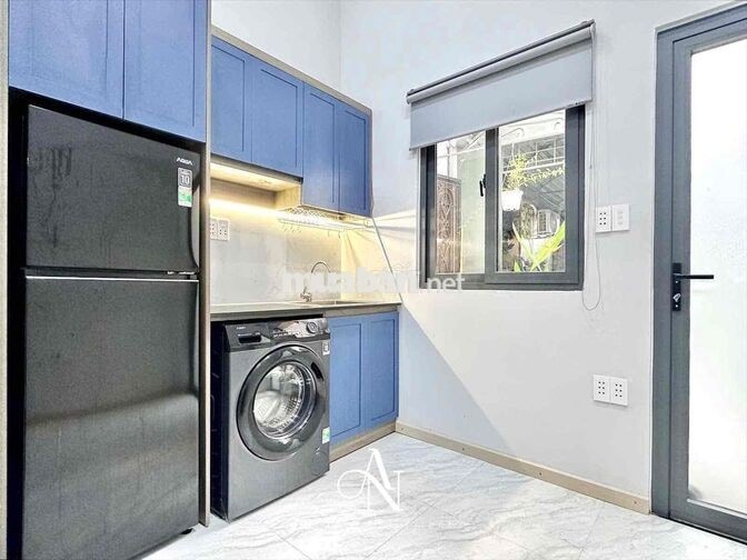 ✨CĂN HỘ NGAY UNG VĂN KHIÊM – 2 KHÔNG GIAN NGỦ, Ở CỰC THOẢI MÁI