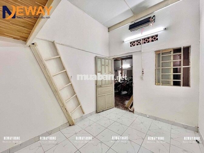 Phòng trọ giá rẻ bình dân, sạch sẻ phù hợp với khách hàng ở 1 -2 người