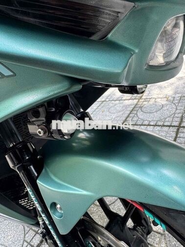 Suzuki GSX R150 2018 chính chủ biển 60