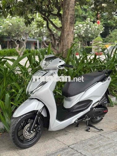 Lead 125 4val Đặc Biệt 2023 Bạc Porsche bstp 9chủ