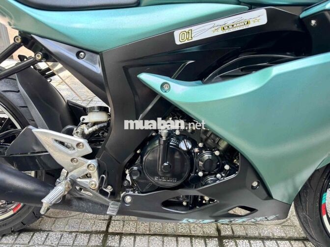 Suzuki GSX R150 2018 chính chủ biển 60