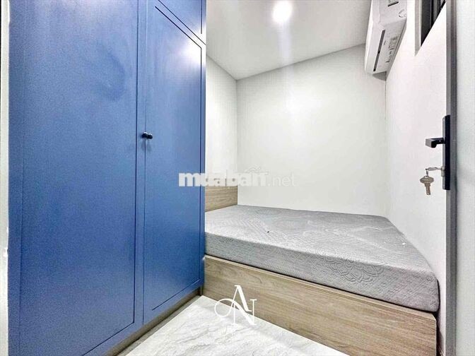 ✨CĂN HỘ NGAY UNG VĂN KHIÊM – 2 KHÔNG GIAN NGỦ, Ở CỰC THOẢI MÁI