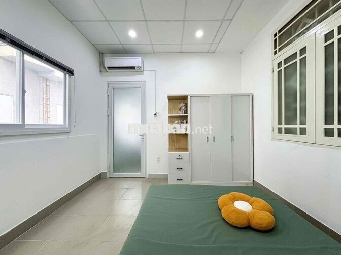 🏠CHO THUÊ CĂN 1PN TÁCH BẾP THOẠI NGỌC HẦU (GẦN BIG C PHÚ THẠNH) - 6.3M