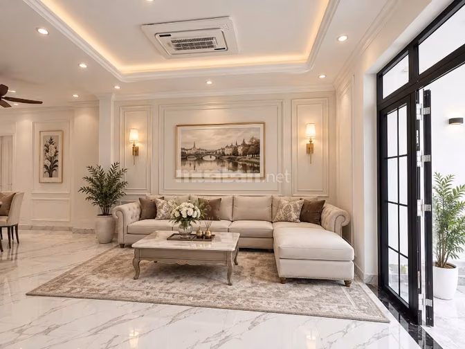  Nhà Mặt Tiền Châu Văn Hùng (Lại Thế)  Giá 3,65 Tỷ/Căn