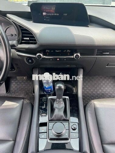 Mazda Mazda 3 Luxury 2023 Trắng 26000 km
