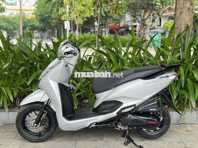 Lead 125 4val Đặc Biệt 2023 Bạc Porsche bstp 9chủ