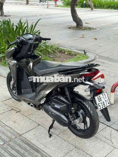 Vario 150 2021 Xám đen 20.000km Indonesia