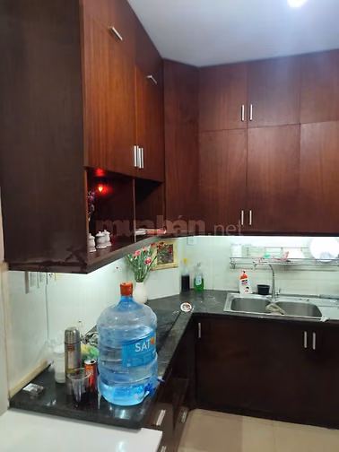 Chung cư Lê Văn Duyệt-Bình Thạnh rộng 63m2-2p ngủ,NTCB, giá 9,5tr/thán