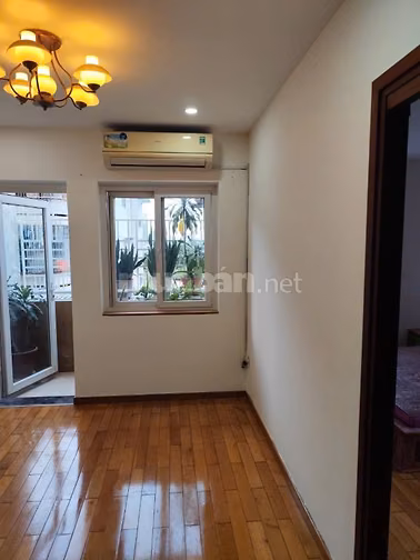 Chung cư Lê Văn Duyệt-Bình Thạnh rộng 63m2-2p ngủ,NTCB, giá 9,5tr/thán