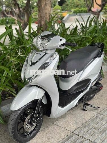 Lead 125 4val Đặc Biệt 2023 Bạc Porsche bstp 9chủ