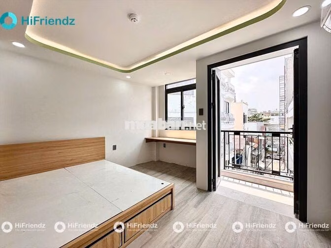 SIÊU PHẨM FULL NỘI THẤT - MÁY GIẶT RIÊNG MỚI XÂY TẠI DƯƠNG QUẢNG HÀM
