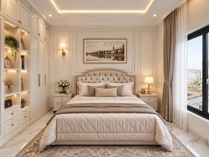  Nhà Mặt Tiền Châu Văn Hùng (Lại Thế)  Giá 3,65 Tỷ/Căn