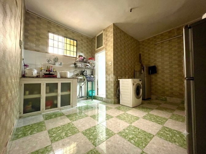 2.3 tỷ cho gia đình nhỏ muốn ở trung tâm q3, Phú Nhuận