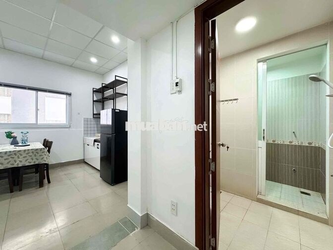 🏠CHO THUÊ CĂN 1PN TÁCH BẾP THOẠI NGỌC HẦU (GẦN BIG C PHÚ THẠNH) - 6.3M